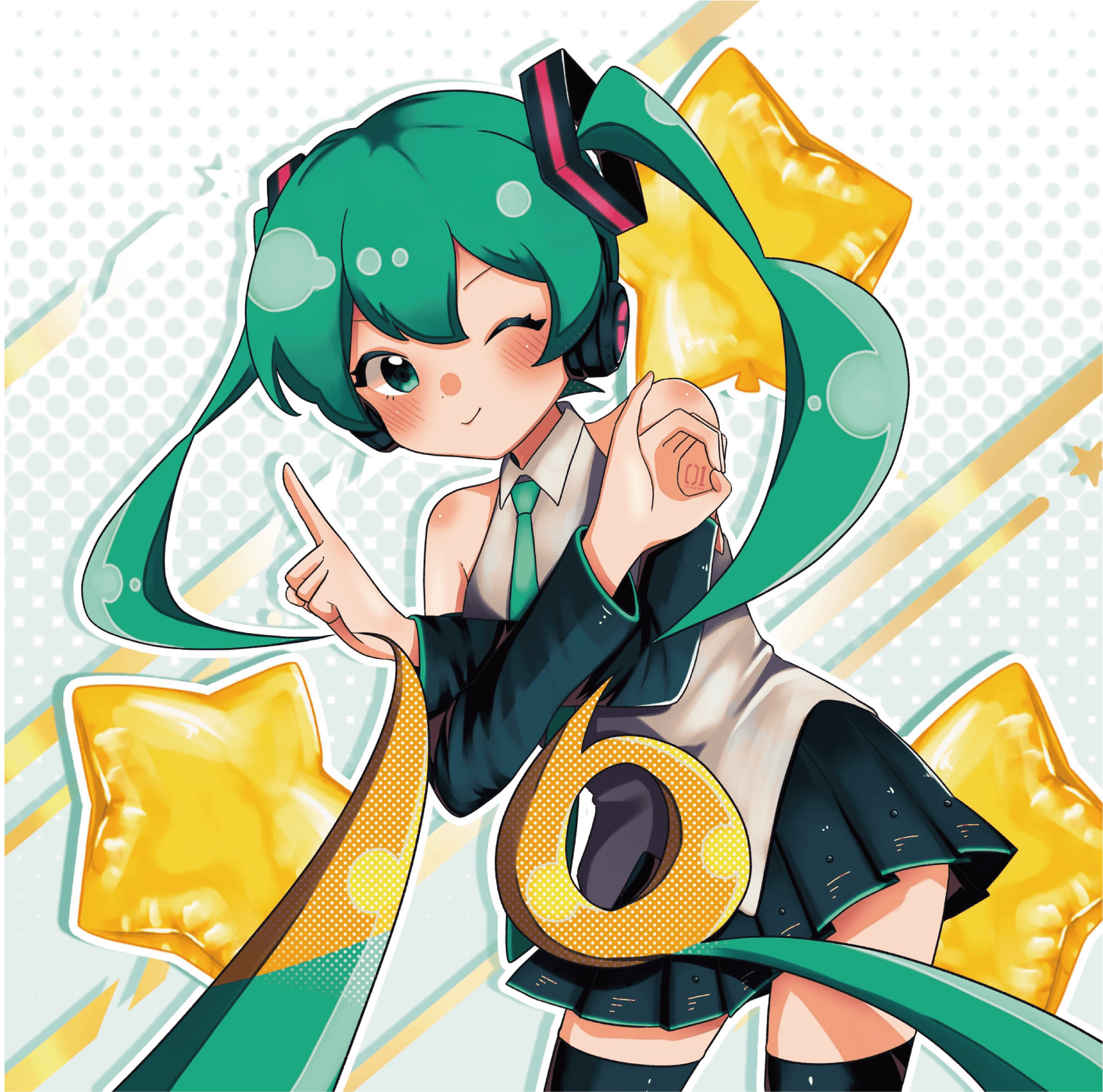 16
